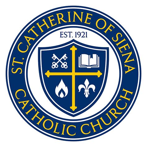 St. Catherine of Siena Parish - YouTube