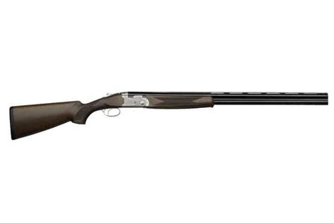 Jim's Firearms | Beretta BERETTA 686 SILVER PIGEON I