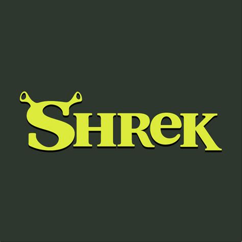 Shrek Logos