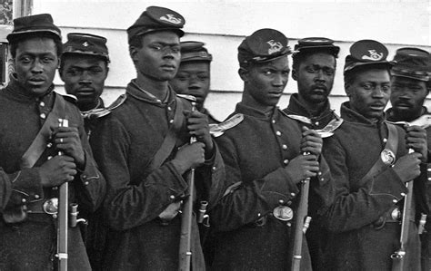 United States Colored Infantry