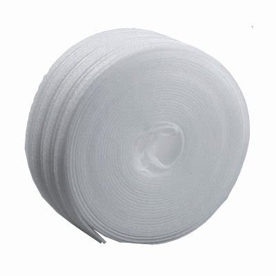 Foam Sill Sealer, White, 5.5-In. x 50-Ft. - Walmart.com