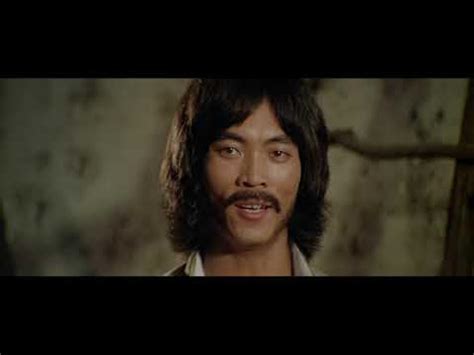 Drunken Master English dub Hwang Jang Lee vs Jackie Chan - YouTube