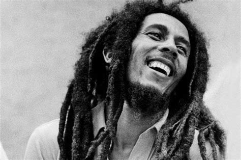 Bob Marley vai ganhar filme biográfico produzido pelo filho Ziggy ...