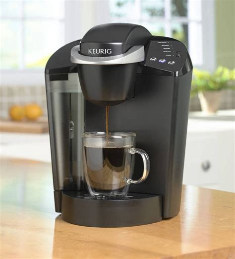 Keurig K55 Single Serve Programmable K-Cup Pod Coffee Maker SALE Coffee ...