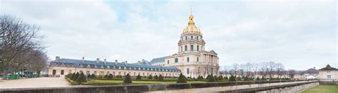 Les Invalides museum & Napoleon's tomb | Info, history, pics & tickets