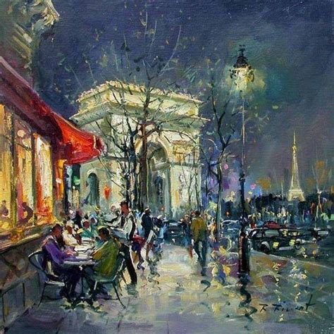 Robert Ricart, 1948 | Paris painting | Tutt'Art@ | Pittura • Scultura ...