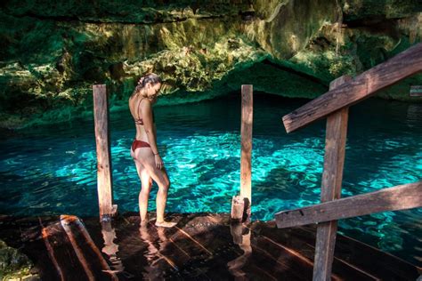 Visit Cenote Dos Ojos, Tulum: Info & Prices [2024]