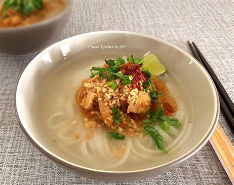 Best Shan Shan Noodles – Easy Recipes To Make at Home