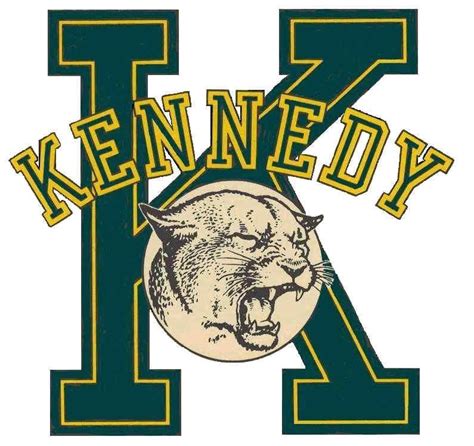 Kennedy High School - Jesuit High School