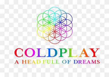 Coldplay png images | PNGWing