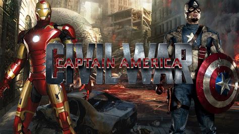 Captain America: Civil War Wallpapers Images Photos Pictures Backgrounds