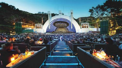 In Concert at the Hollywood Bowl - FINAL EPISODE - Cultural Attaché