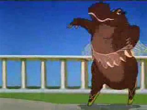 disney fantasia dance of the hours 3 hippopotamus - YouTube