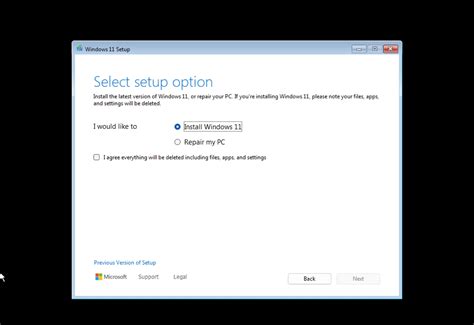 What's new with the setup experience on Windows 11…