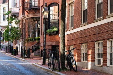 Beacon Hill, Boston MA - Neighborhood Guide | Trulia