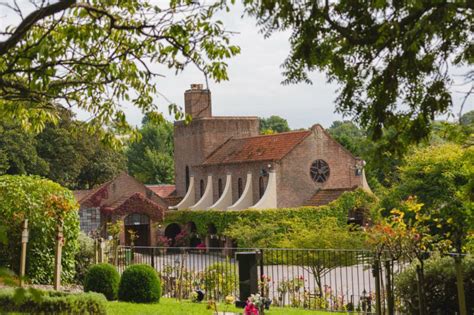 The Downs Crematorium - Crematoriums in Brighton | Funeral Guide