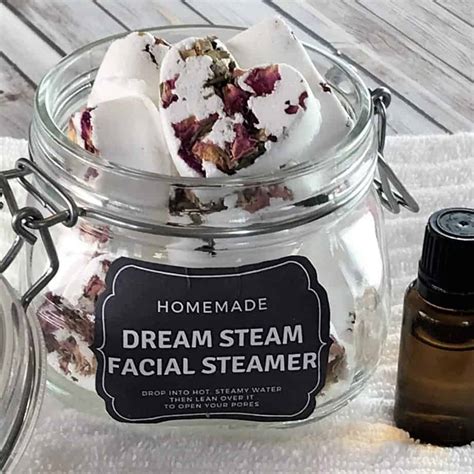 DIY Acne Facial {aka Dream Steam} - One Essential Community