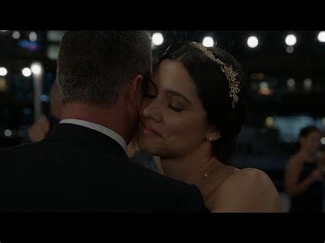 kelly severide and stella kidd wedding - YouTube in 2022 | Chicago fire ...