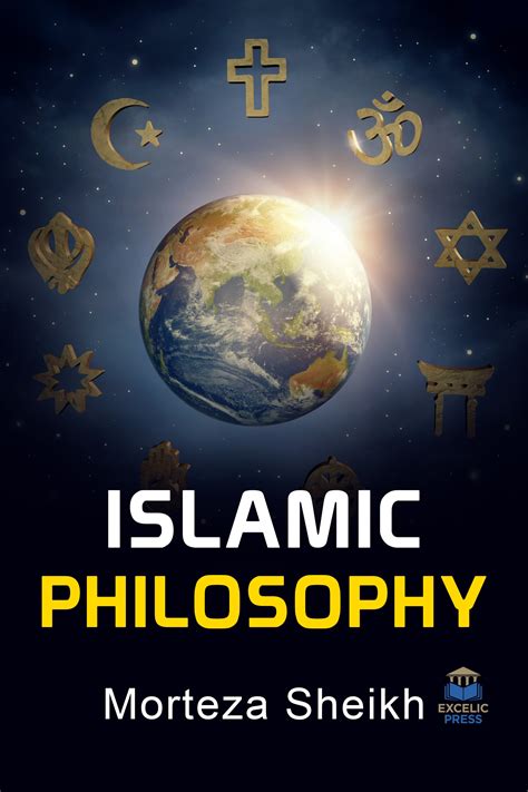 Islamic Philosophy – Excelic Press