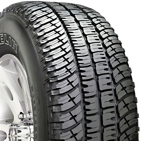 Michelin LTX A/T 2 All-Terrain Tire P245/70R16 106S - Walmart.com ...