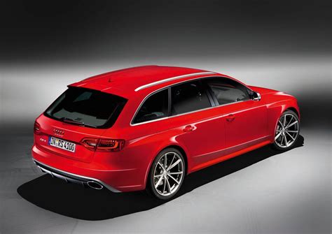 Audi reveals full details and specs for 2013 RS4 Avant Car Images, Car Photos, Car Pictures ...