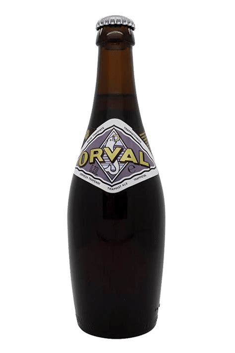 Orval Trappist Belgian Beer | Buy Belgian Beer Online - Belgian Beer Co