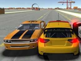 لعبة سيارات ثري دي 3D Cars - العبها على ميزو جيمز