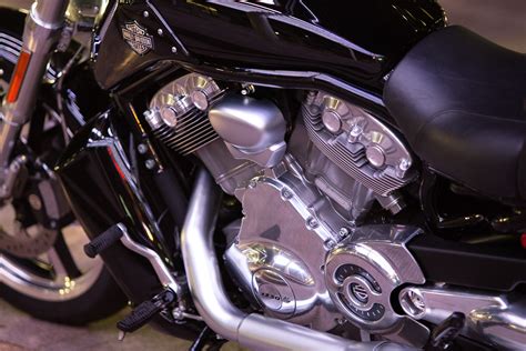 HARLEY-DAVIDSON V-Rod Muscle (2017-2018) Specs, Performance & Photos ...