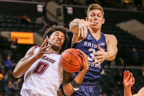 Cougs on Cougs: What’s going right (and wrong) for BYU Basketball ahead ...