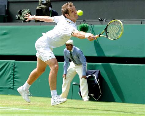 Richard Gasquet