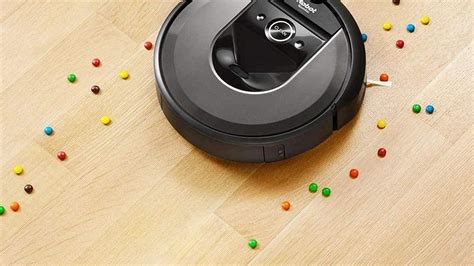 The Roomba Black Friday Deals Are Better Than Ever This Year