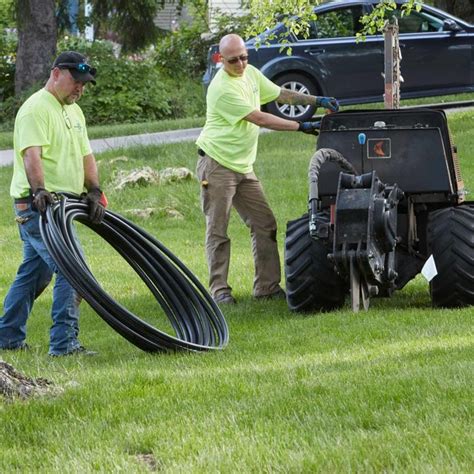 How to Install an Irrigation System in 11 Easy Steps | Family Handyman