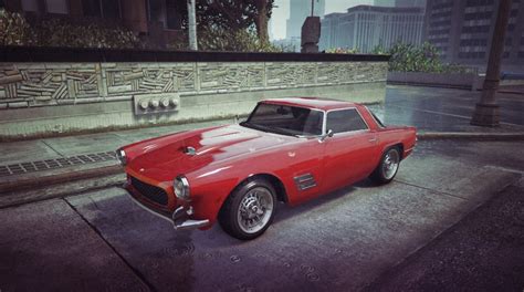 Lampadati Casco Appreciation - Vehicles - GTAForums