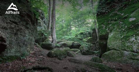 Best Trails in Nelson-Kennedy Ledges State Park - Ohio | AllTrails