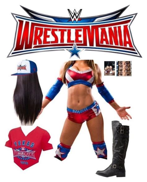 Pin by Ashley Winchester on wwe inspired outfits | Wwe outfits, Wrestling outfits, Wrestling clothes