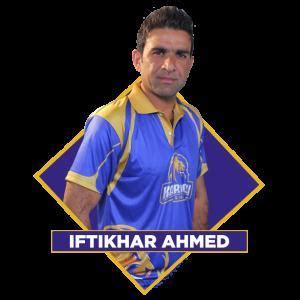 Iftikhar Ahmed Profile, BioData, Updates and Latest Pictures ...