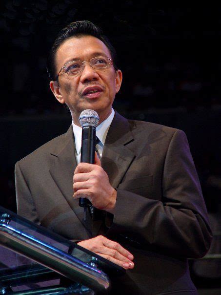 Controversial Christian preacher Eli Soriano dies