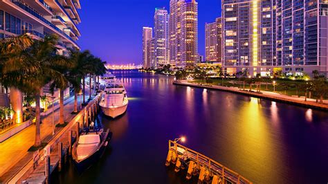 Miami Florida