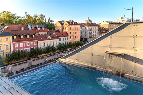 50 Beautiful Ljubljana Old Town Photos To Inspire You To Visit Slovenia - Travel Slovenia