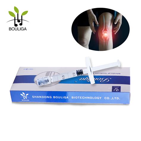 Hyaluronic Acid Knee Injections Osteoarthritis Knee Injection, Joint Injections - China Knee ...