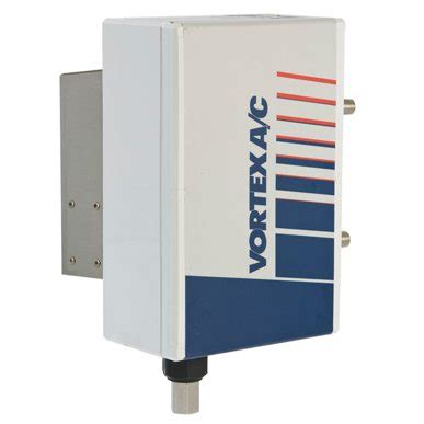 Vortex Air Conditioners - Enclosure Cooling - ISC Sales