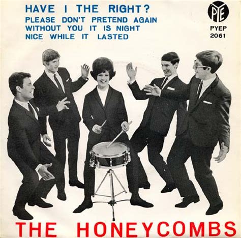 THROWBACK: the Honeycombs | Tom Tom Magazine