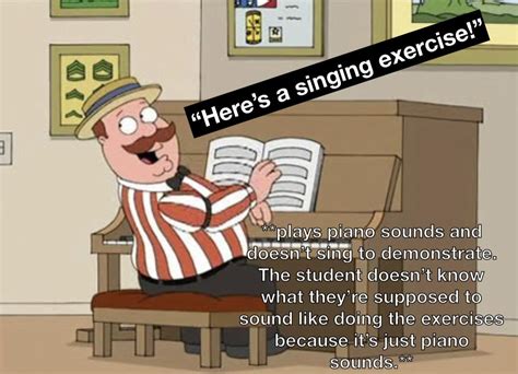 The problem with how singing exercises are presented to beginners... : r/singing