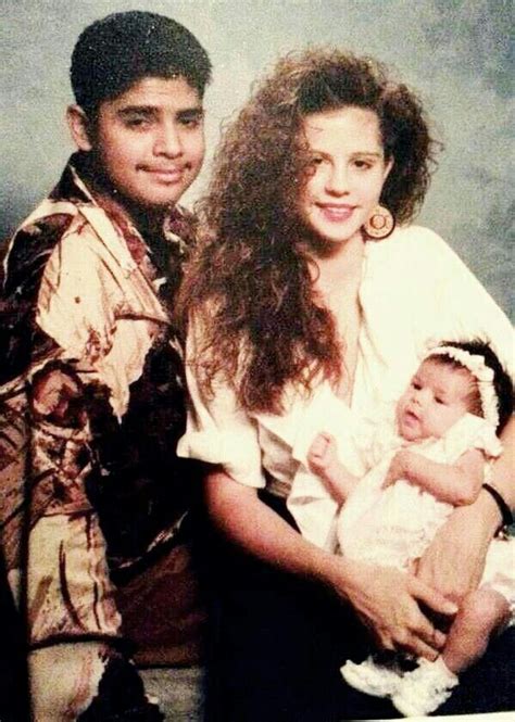 7 best Selena and her family images on Pinterest | Selena gomez mom ...