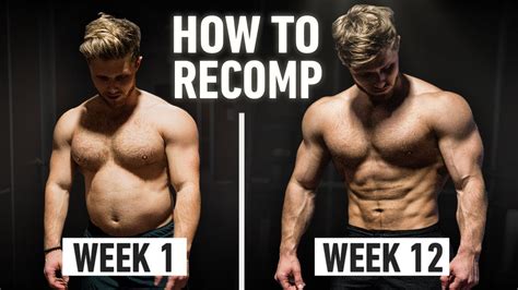 How To Build Muscle In A Week - Carpetoven2