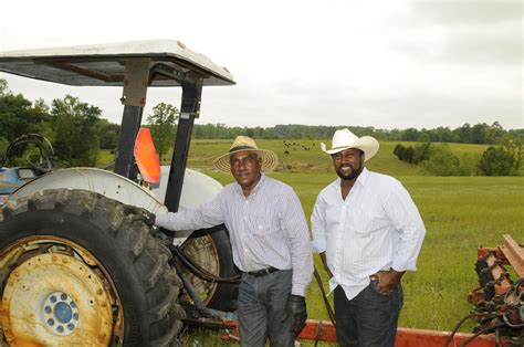 What happened to America's black farmers? | Grist