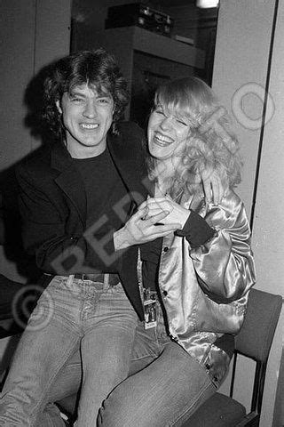 angus and ellen | Tumblr | Angus young, Angus, Bon scott