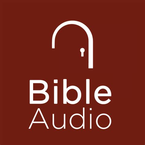 Bible Audio - Apps on Google Play