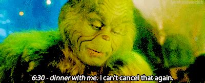 11 Reasons Why Jim Carrey Was the Best Grinch Ever