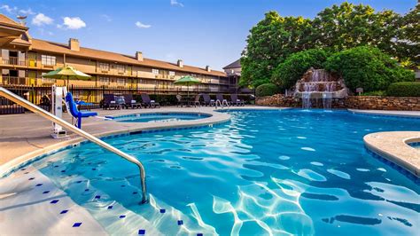 Best Western Pigeon Forge Plaza Inn, TN - See Discounts